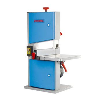 Fixtec Other Power Saw Metal Cutting 8'' Band Saw Tractors 350W Wood Cutting Saw Machines - Ebic Tools Co., Ltd. - China