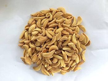Garlic dehydrated - Aditi organic - India