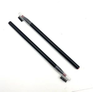 Peel off Waterproof Eyebrow Mapping Pencil Microblading Lip Line Drawing Pencil for Permanent Makeup Training - Yiwu Muyi Trading Co., Ltd. - China