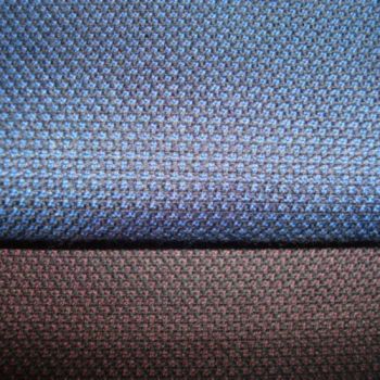 Polyester Rayon Stretchable Jacquard Cotton Canvas Fabrics-Fgtex® -Eco-Friendly Fabric Garden with 20 Years of Deep Cultivation - Beijing Fabric Garden Textile Trade Center - China