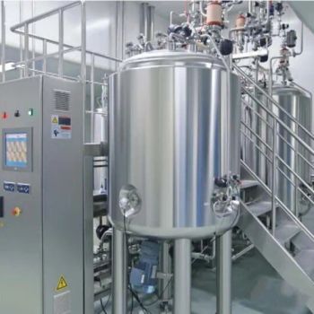 Fruit Vinegar Fermentation Process Line - Antler Automation Equipment (Suzhou) Co., Ltd. - China