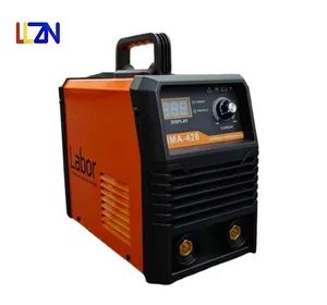 Portable Manual Metal Arc Welder 210AMPS Heavy Currnt - Shandong Laoli Intelligent Technology Co., Ltd. - China