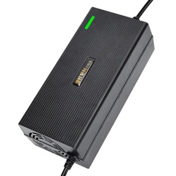 60A Lithium RV Car on-Board Tool Home-Energy LiFePO4 Rechargeable Smart Battery Fast Universal Charger - Yangzhou Bozhou Import and Export Trading Co., Ltd. - China