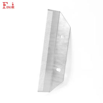 Hair Extension Wall Storage Rack with Clip Teeth – Salon Equipment - Guangzhou Fenghe Industry Co., Ltd. - China