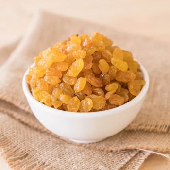 Raisins Taste Sweet Origin India Moisture Level 13–18% Texture Soft And Chewy Moisture Content 13–18% Shelf Life 6 To 12 Months - RAJMUDRA WORLDWIDE CONNECT - India