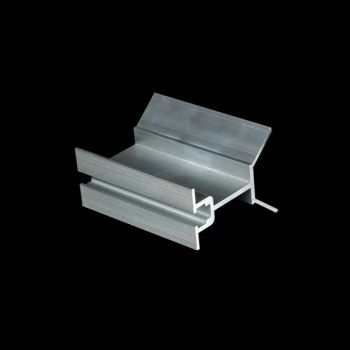 Customizable Premium Aluminum Profiles for Efficient Assembly Lines - Zhangjiagang Dayang Aluminum Industry Co., Ltd. - China