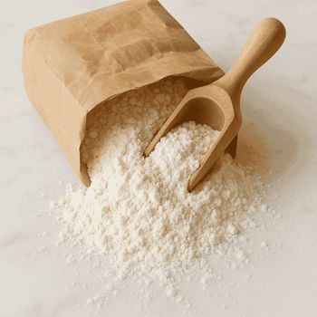 Skimmed Milk Powder Bulk Supply White Fine Powder Premium Quality High Protein Dairy Food Processing Sterilized Bag/ - CPW TRADE LTD - United Kingdom