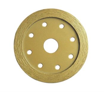 Diamond Grinding Wheel, Flat Grinding Wheel Model NO. 31702 HS Code 82055900 Bonding Agent Metal Single Packing Color - Stepro Tools Group (Zhenjiang) Co., Ltd. - China