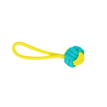 Fadou Bite-Resistant Tooth Knot Dog Bite Rope Interaction Anti-Damping Dog Toys - GOOD SELLER CO., LTD. - China
