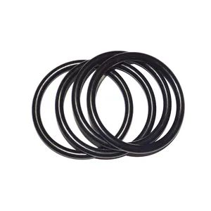 Customization As586 O-Ring High Temperature Resistance Seals Black Brown Color NBR FKM Oring - Xingtai Shuoxi Trading Co., Ltd - China