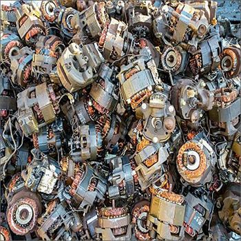 High Copper Electric Motor Scrap Cheap Wholesale Recycling Grade Scrap Motors - A.C.P. AGRICULTURE COMPANY LIMITED - Thailand