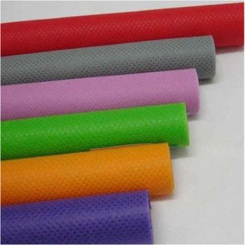 Best Selling Products 100% PP Spun Bond Non Woven Textile Fabrics - Laizhou Jinhong Textile Co., Ltd. - China