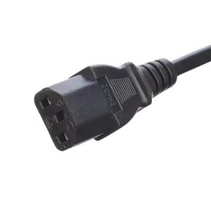 Wholesale Kc-Certified Power Cords & Extension Cables - Home Appliance Grade - Jiaxing Hongzhou Cable Co., Ltd. - China