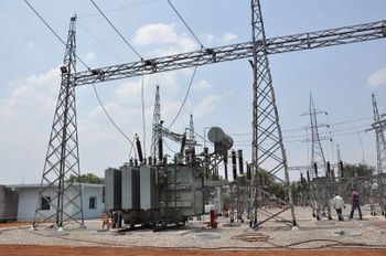Three Phase Electrical Transformers, For Industrial Phase Three Phase I Deal In New Only Usage/Application Industrial Country of Origin Made in - Bhaarath Batteries And Auto Electrical Works - India