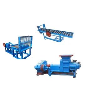 Reliable Kvz-220 Vacuum Brick Making Machinery Clay Brick Machine for Efficient Production - Zhengzhou Xiangkun Machinery Co., Ltd. - China