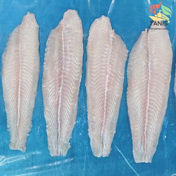 Frozen Basa Fish Pangasius Fillet High quality and Best price IQF with customize packing OEM - TANIS IMPORT & EXPORT COMPANY LIMITED - Vietnam