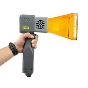 Handheld Portable Mini Small Fiber Laser Marking Machine Laser Marker - Wuhan Raylas Technology Co., Ltd - China