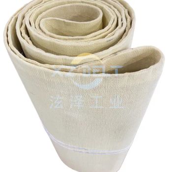 Xzbelt Durable Kevlar Coil Wrapper Belt for Steel and Metal Coils - Xuanze Industrial Drive Systems (Shanghai) Co., Ltd. - China
