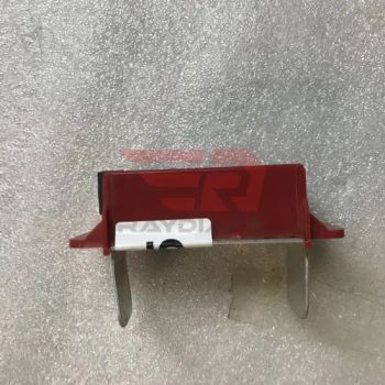 Shacman Heater Relay 81.25935.6706 for Shaanxi Shacman Delong F2000 F3000 L3000 M3000 X3000 H3000 X5000 X6000 Truck Cabin Parts - Jinan Raydiant Automobile Co., Ltd. - China