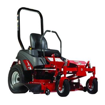 Kubota G231 mower for heavy duty lawn maintenance durable machine suitable for large scale grass cutting operations - SATTER FOOD AND BEVERAGE - Netherlands