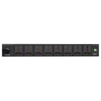 8 Channel Power Sequencer Digital Conference System - Guangzhou FTD Audio Electronics Limited - China