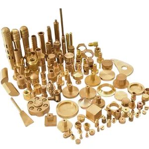 CNC Custom Turning Machined Parts with High Precision Tolerance - Suzhou Aitemoss Intelligent Technology Co., Ltd - China
