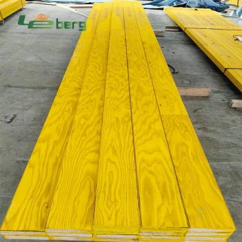 LVL Formwork Material Wooden Beams for Austrulian Market Joists Wood Ceiling Beams Wood Frame for Building Project - Linyi Leberg International Trade Co., Ltd. - China
