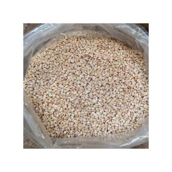 raw sesame seeds for roasting baking and cooking natural unprocessed seeds ideal for tahini oil extraction and healthy homemade food preparationorganic black sesame seeds for smoothies desserts bakery and asian cuisine rich in antioxidants calcium and plant based nutrients - SATTER FOOD AND BEVERAGE - Netherlands