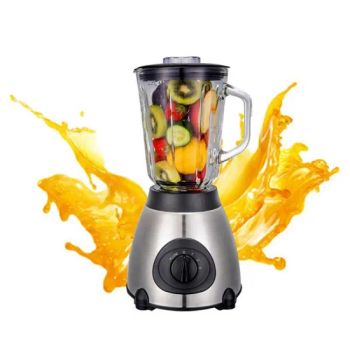 CB CE Blenders Heavy Duty Mixeur Blender Food Processor Blender Machine I Juicer Machine Kitchen Accessories Portable Kb02008 - Shenyang Vhandy Technology Co., Ltd - China