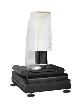 Vision Measuring Machine Maintenance Low Performance Superior Functionality - Inspecs Metrology India Private Limited - India
