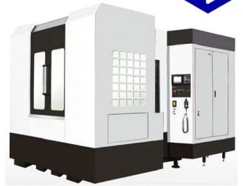 Hmc1290 Heavy Duty Shaft Machining Metal Cast Iron Milling Horizontal CNC Machine Centers - Zhejiang Haochen Smart Equipment Co., Ltd. - China