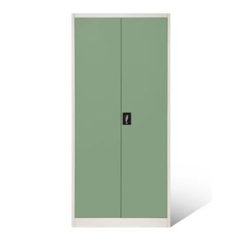 Office Hospital Garage Furniture Bulkbuy Metal Tall Storage Cupboards Steel File Cabinets - LUOYANG SHIDIU IMPORT AND EXPORT CO., LTD. - China