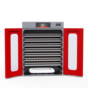 Hhd New Arrival Incubator 1000 Chicken Eggs - Nanchang Howard Technology Co., Ltd. - China