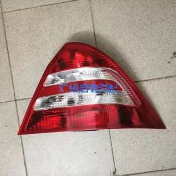 LED Tail Lights for Mercedes C Class W203 Brake Lights C180 C200 Rear Tail Lights C220c230c240 Tail Lights C280c300 - Guangzhou Jinkunhao Automotive Parts Co., Ltd. - China