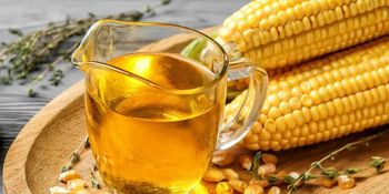 Corn Oil - BF GLOBAL TRADING (PTY) LTD - South Africa