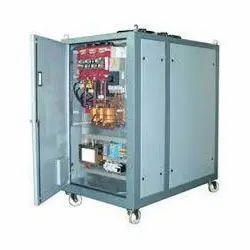 Rectifier Transformer Eco-friendliness Eco-friendly Service Life Longer Service Life Maintenance Requirement Low - Atlanta Automation & Control - India