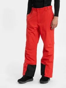 OEM Factory Basic Heat Sealed Breathable Waterproof Hiking Ski Winter Pants for Men PT 07 - Shijiazhuang Jointfun Import&Export Trade Co., Ltd. - China