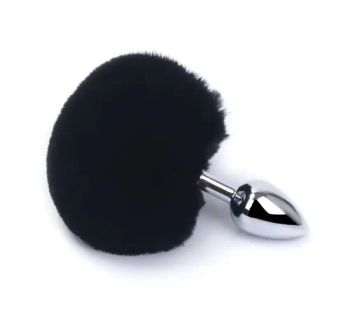Rabbit Tail Plush Animal Role-Playing Pornographic Accessory with Detachable Smooth Metal Prostate Massager Anal Buttocks Stuffed Sex Toy - Dongguan Youchuang Technology Co., Ltd. - China