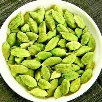 Green Cardamom 8MM Export Quality - MTAG INDUSTRIES PRIVATE LIMITED - India