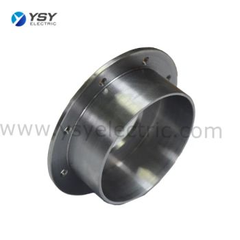 Customized Construction Machinery CNC Machining Rough Cutting Sewing Machine Spare Parts for Embroidery Washing - Shenzhen YSY Electric Equipment Co., Ltd. - China