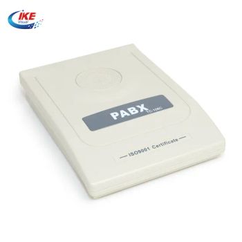 Lightweight Central Telephone Switch Tc-108c Tc-208sp 8 Extenisons PBX with Billing System Software Management - IKE Visual Co., Ltd. - China