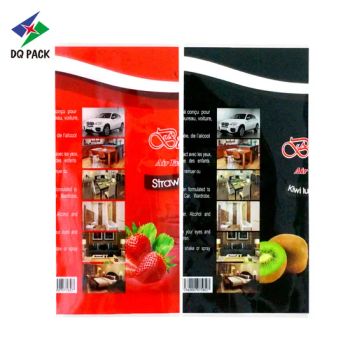 Dq Pack Custom Printed Shrink Sleeves PVC Shrink Sleeve Packaging Labels for Beverage Bottle Label - Guangdong Danqing Printing Co., Ltd. - China