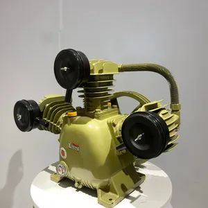 Xinya Air Compressor Spare Parts for Air Compressor Head Pump - Zhejiang Xinya Pump Industry Co., Ltd - China