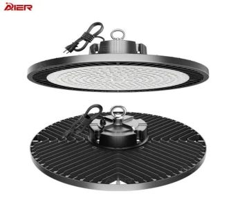 Durable LED High Bay Lights for Energy Savings and Performance - Zhongshan Aier Lighting Technology Co., Ltd - China