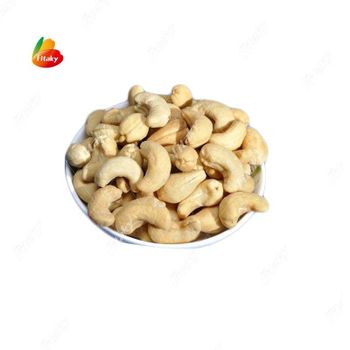 Cashew Nuts Export Cashew Nuts Supplier Wholesale Cashew Nuts - Henan Fitaky Food Co., Ltd. - China