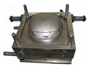 Taizhou High Quality Die Cast Mold Making Motor Part High Precision Die Casting Plasitc Injection Moulds - Taizhou Jusheng Mould and Plastic Co., Ltd. - China