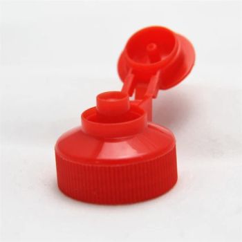 Wholesale High Quality Plastic Water Bottle Cap Push Pull - Pharm-Genics (Jiangsu) Pharmaceutical Equipment Trading Co., Ltd. - China
