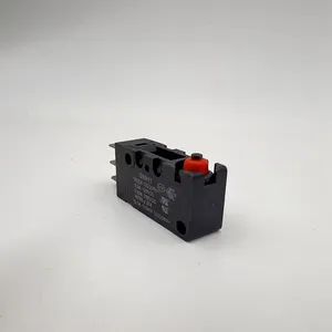 G5w11-5A Waterproof Micro Limit Switch for Limiting Movement on Assembly Lines - Thermal International Co., Ltd. - China