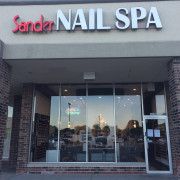 Product from Sander Nail Spa Product - Sander Nail Spa - United States