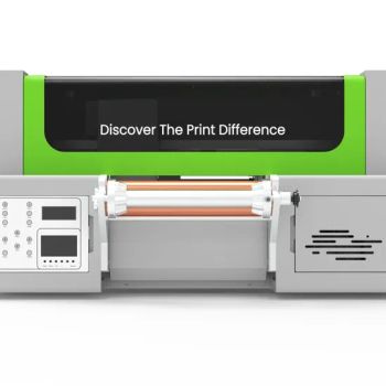 High Speed Digital Cylinder UV Printer Rotary 2* I3200 Print Heads UV Dtf Printer Machine for Aluminum Cans - Shaoxing Changchuan Electronic Technology Co., Ltd. - China